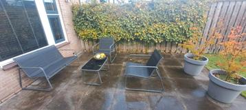 Tuinset - Simpel & Leuk! beschikbaar voor biedingen