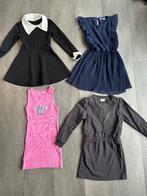 Pakket kleren maat 122/128, Ophalen, Gebruikt, Overige maten
