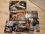 LEGO Star Wars Collectie - Nieuw in Doos!, Ophalen of Verzenden, Nieuw, Complete set, Lego