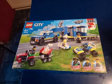 60315 lego set beschikbaar voor biedingen