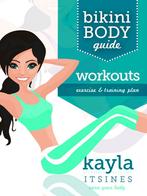 Kayla itsines bikini body guide (PDF), Nieuw, Ophalen of Verzenden, Dieet en Voeding