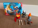 Playmobiel City Action 70291, Ophalen of Verzenden, Zo goed als nieuw