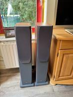 luidsprekers, Audio, Tv en Foto, Luidsprekers, Gebruikt, 120 watt of meer, Front, Rear of Stereo speakers, Ophalen