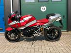 BMW r1200s, 2 cilinders, Motorrijbewijs A, Super Sport, Particulier