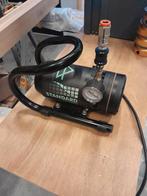 Vacuümpomp 220v 0.25hp., Ophalen of Verzenden, Zo goed als nieuw, Elektrisch, Overige soorten