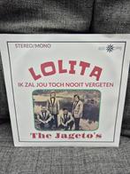 The Jagentos, Cd's en Dvd's, Vinyl | Nederlandstalig, Ophalen of Verzenden, Zo goed als nieuw, Overige formaten