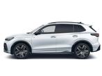 Volkswagen Tiguan R-Line Edition 1.5 eHybrid 204 PK | Trekha, Stof, 4 cilinders, 250 km/l, Plug-in hybride