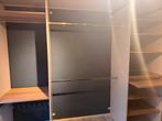 Kledingkast zonder deuren, Ophalen, Zo goed als nieuw, 50 tot 75 cm, 200 cm of meer
