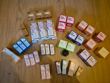 Dr botanicals set gezichtsverzorging beschikbaar voor biedingen