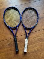 Völkl team speed rackets, Sport en Fitness, Tennis, Ophalen of Verzenden, Gebruikt, Racket, Overige merken