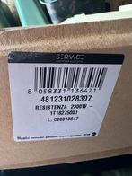 Whirlpool Oven Verwarmingselement 2300W - Nieuw, Ophalen of Verzenden, Nieuw