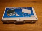 Nieuwe Poker Set, Ophalen, Zo goed als nieuw