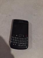 Blackberry bold zonder accu prijs €15, Telecommunicatie, Mobiele telefoons | Blackberry, Ophalen of Verzenden, Zo goed als nieuw