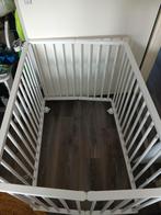 Te Koop inklapbare box, Ophalen, Zo goed als nieuw