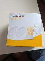 Medela, Ophalen of Verzenden, Nieuw, Borstkolf