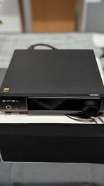 SMSL RAW MDA1 Hoofdtelefoon versterker/Preamp, Overige merken, Overige systemen, Ophalen of Verzenden, Zo goed als nieuw