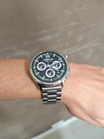 OnePlus Watch 3 (zwart of groen) NIEUW! Evt. met stalen band, Zwart, Nieuw, Ophalen of Verzenden, Waterdicht