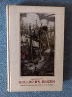 Gulliver's reizen met illustraties van Jonathan Swift, Boeken, Jonathan Swift, Ophalen of Verzenden, Zo goed als nieuw, Nederland
