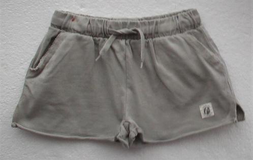 shortje van mango maat 122, Kinderen en Baby's, Kinderkleding | Maat 122, Zo goed als nieuw, Meisje, Broek, Ophalen of Verzenden