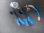 Nieuwe snorkelset, Ophalen of Verzenden, Nieuw, Duikbril of Snorkel