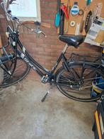 Damesfiets - Static - Opknapper, Fietsen en Brommers, Fietsen | Dames | Damesfietsen, Versnellingen, Ophalen, Overige merken, 53 tot 56 cm