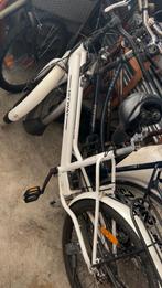 Hitway Fiets Onderdelen - Doe een bod!, Ophalen of Verzenden, Gebruikt, Overige merken