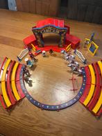 Circus playmobil 5057, Kinderen en Baby's, Speelgoed | Playmobil, Ophalen, Gebruikt, Complete set