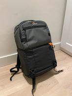Loweprow Fastpack Pro BP 250 AW III Grijs, Ophalen of Verzenden, Zo goed als nieuw, Rugtas, Lowepro