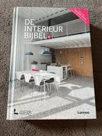 De Interieurbijbel deel 6, Ophalen of Verzenden, Gelezen, Interieur en Design