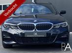 BMW 3-serie Touring 330e xDrive Business Edition Plus|360|, 1998 cc, Gebruikt, Zwart, 4 cilinders