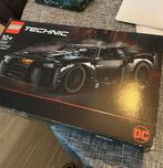 Lego. The Batman. 42127.  45 cm, Kinderen en Baby's, Speelgoed | Duplo en Lego, Ophalen of Verzenden, Zo goed als nieuw, Complete set