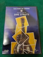 dvd dire straits the very best, Ophalen of Verzenden