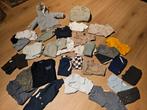 Baby jongens kleding 50/56 najaar, Ophalen of Verzenden