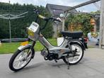 Tomos Quadro 65cc - Geel kenteken, Fietsen en Brommers, Ophalen, Gebruikt, Maximaal 45 km/u, 65 cc