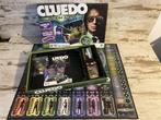 Cluedo geheim agent Hasbro [s554], Ophalen of Verzenden, Zo goed als nieuw
