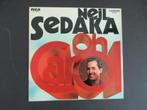 LP Neil Sedaka - Oh Carol, Cd's en Dvd's, Vinyl | Pop, 1960 tot 1980, Gebruikt, Ophalen of Verzenden, 12 inch