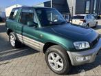 Toyota RAV4 fun cruiser (bj 1998, automaat), Automaat, 1998 cc, Benzine, MPV