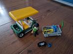 Playmobil Campingwagen met accessoires, Ophalen of Verzenden, Gebruikt, Los playmobil