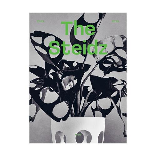 The Steidz #10, Boeken, Kunst en Cultuur | Fotografie en Design, Nieuw, Fotografen, Ophalen of Verzenden