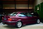 BMW 3-serie Coupé E36 320i Executive - Eerste Eigenaar - Or, Auto's, Euro 2, Gebruikt, 150 pk, 4 stoelen