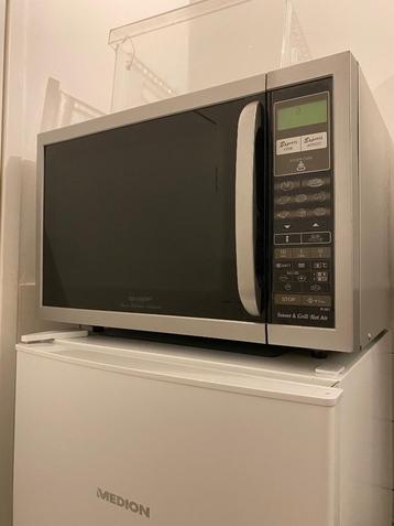 Sharp oven magnetron beschikbaar voor biedingen
