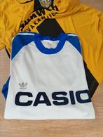 Oud NAC Breda shirt Casio, Sport en Fitness, Ophalen of Verzenden, Gebruikt, Shirt