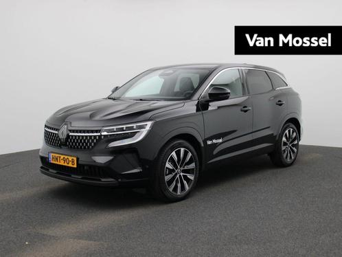 Renault Austral mild hybrid 160 techno | Pack Solid | Pack S, Auto's, Renault, Bedrijf, Te koop, Austral, ABS, Achteruitrijcamera