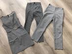 Div. broeken/pantalons 36/38 5 euro Jurk 10 euro, Kleding | Dames, Gedragen, Lang, Ophalen of Verzenden, Maat 36 (S)