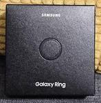 SAMSUNG GALAXY RING NIEUW IN DOOS!!, Telecommunicatie, Mobiele telefoons | Samsung, Ophalen, Nieuw, Zwart
