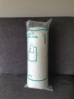 1 persoons dekbed 150 x 200 ikea mysa gulvial nieuw !, Eenpersoons, Wit, Nieuw, Ophalen of Verzenden