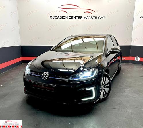 Volkswagen Golf 1.4 TSI GTE Led, cruise control,204PK!, etc., Auto's, Volkswagen, Bedrijf, Te koop, Golf, ABS, Adaptive Cruise Control
