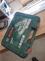 Bosch PKS 16 multi precisie cirkelzaag, Cirkelzaag, Ophalen of Verzenden, Zo goed als nieuw, 30 tot 70 mm
