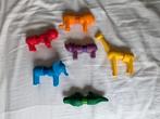 Smartmax Safari Dieren Set, Ophalen of Verzenden, Gebruikt, Jongen of Meisje