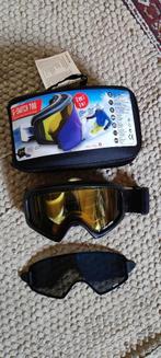 Ski Goggles G Switch 700 + Case, Ophalen, 160 tot 180 cm, Overige typen, Overige merken